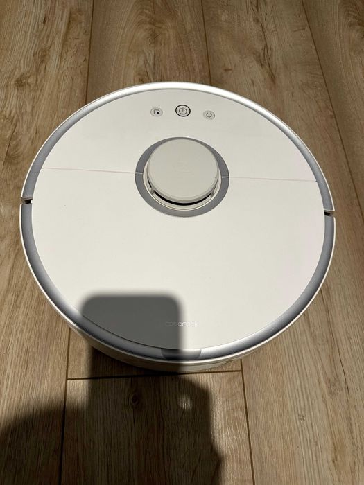 Roborock S50 - odkurzacz robot odkurzający i mopujący + akcesoria