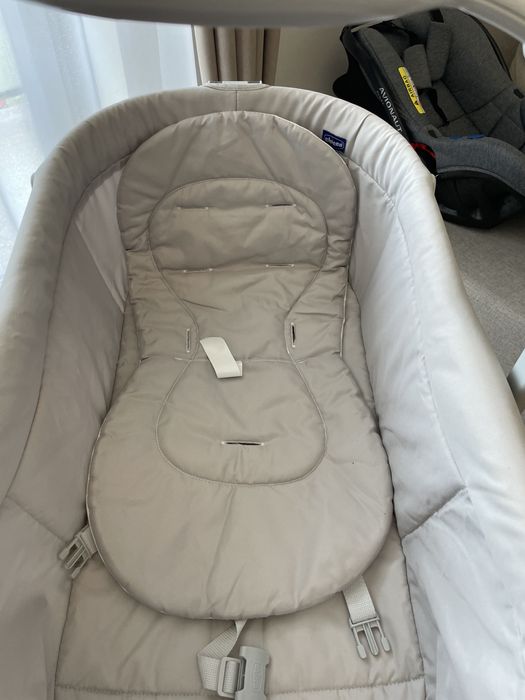 Chicco Baby Hug 4w1