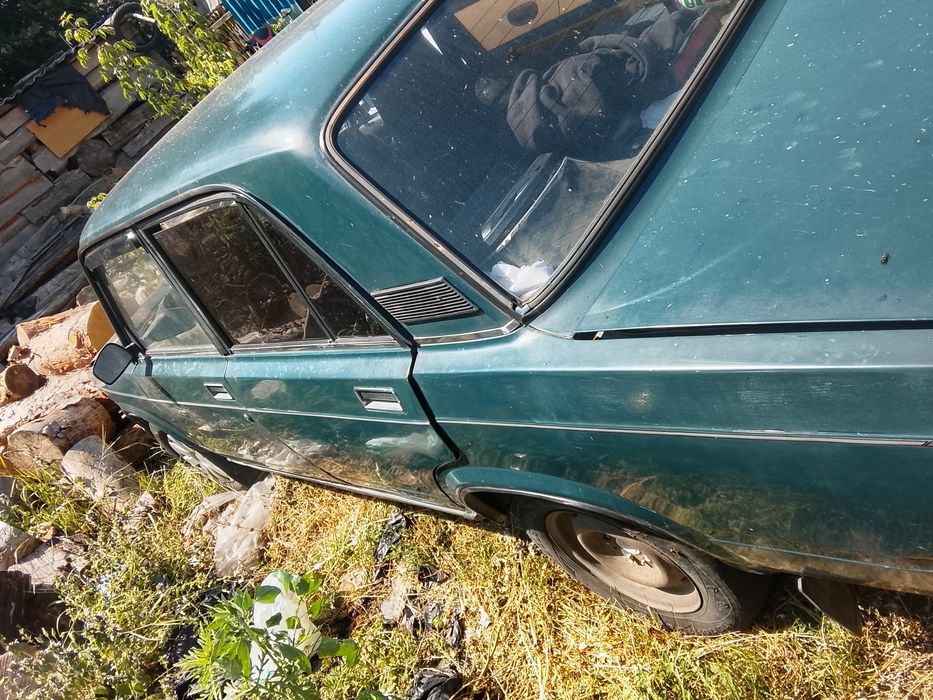Продам ваз2107 сів поїхав