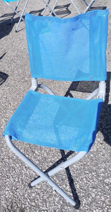 Novo Preço!  6 Cadeiras pequenas fabrico nacional