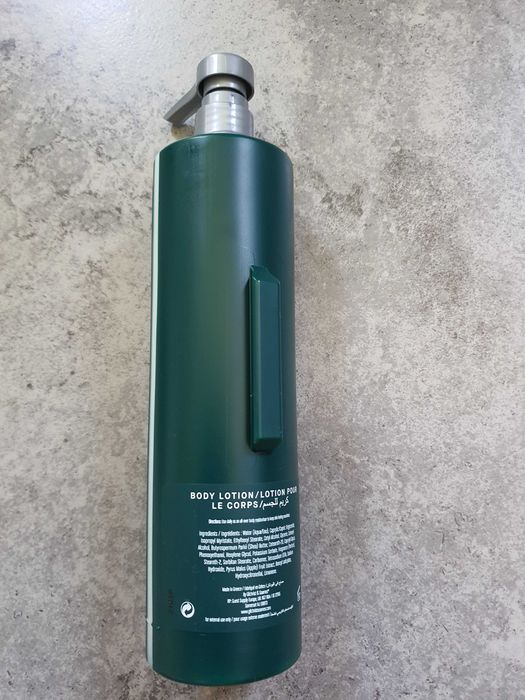 Balsam Crabtree Collection Nowość! 4 x 443ml