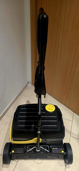 Kärcher Professional BR 40/10 C