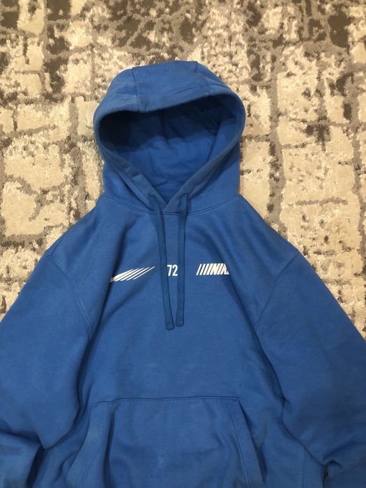 Худи Nike vintage