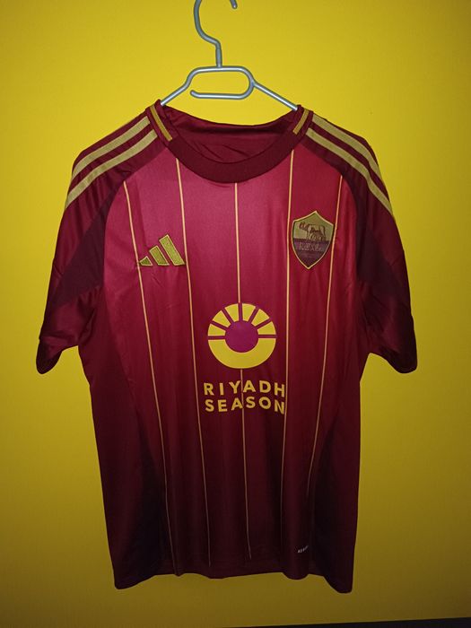 Koszulka AS Roma