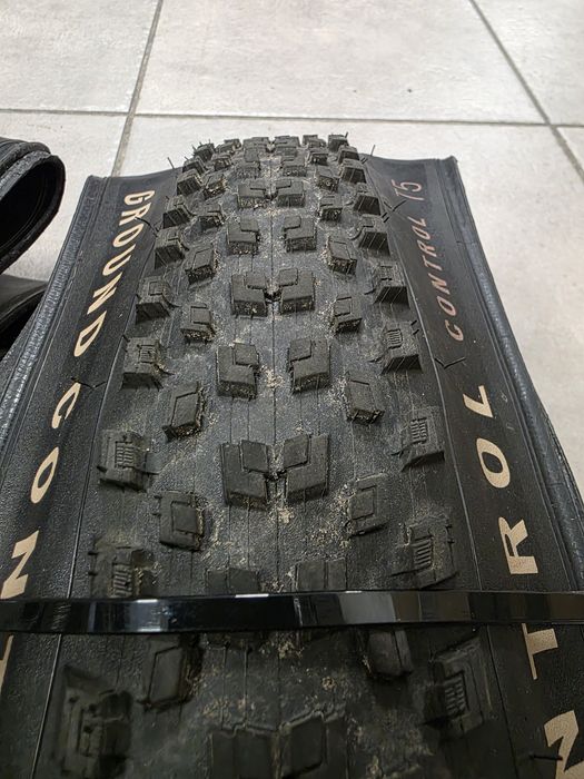 Opony Specialized Ground Control T5 29x2.35