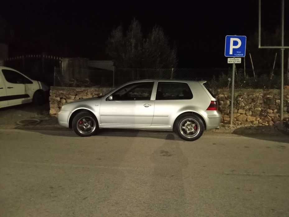 Golf ARL pd150 de livrete