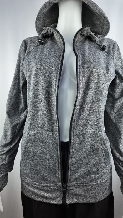 Bluza sportowa damska Primark Workout szara EU 38