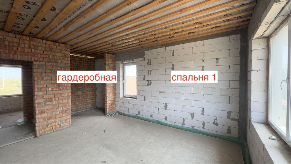 РЕАЛЬНО Хозяйский дом! Сухой Лиман ТОП локация! Рядом есть 6.6 сотки