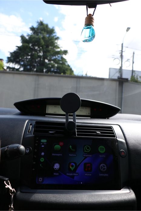 Citroen C4 1.6 HDI