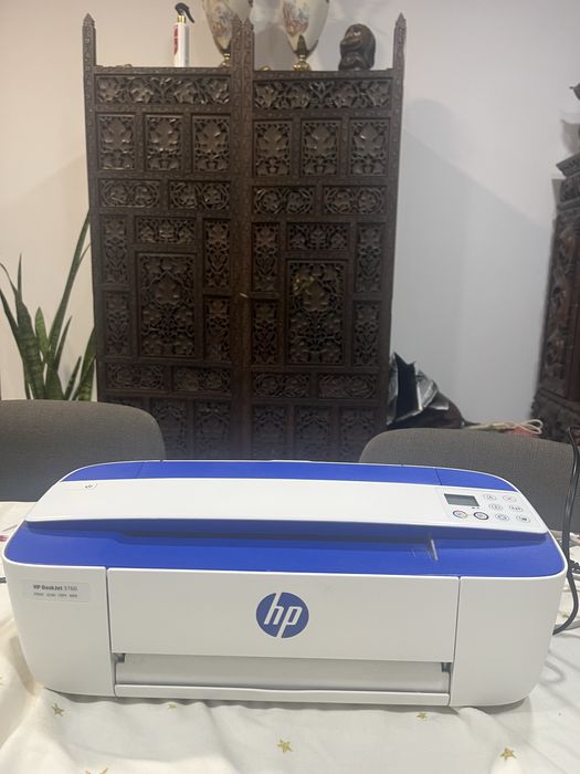Color HP Printer436813036489297922