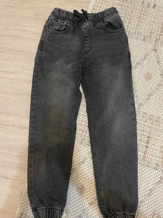 Джинси на хлопчика