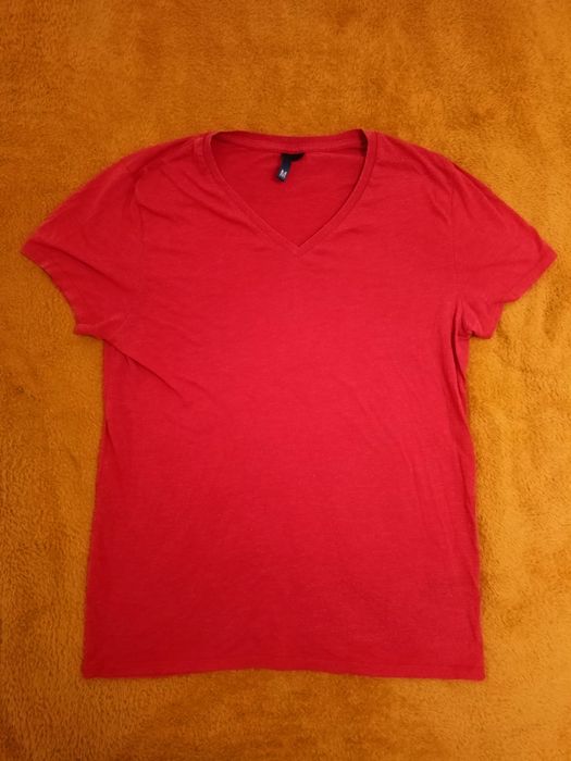 Koszulka męska Divided by H&M