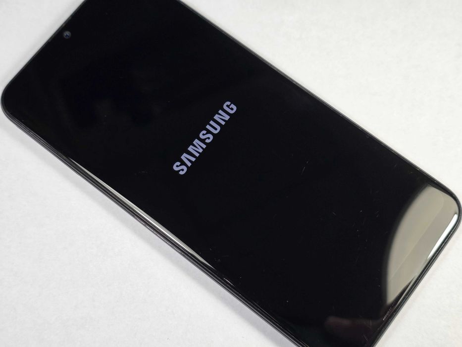 Samsung Galaxy A20e / Stan nieznany / Blokada FRP / Grade C /  Czytaj uważnie opis !