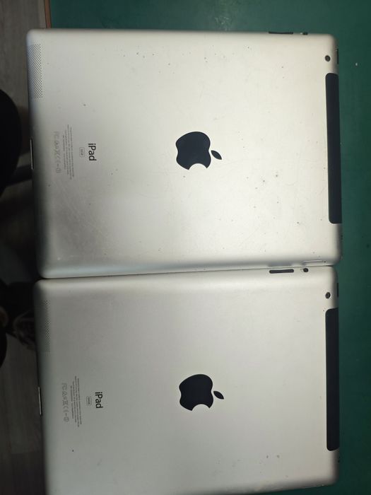 Продам два ipad 2 wifi+lte