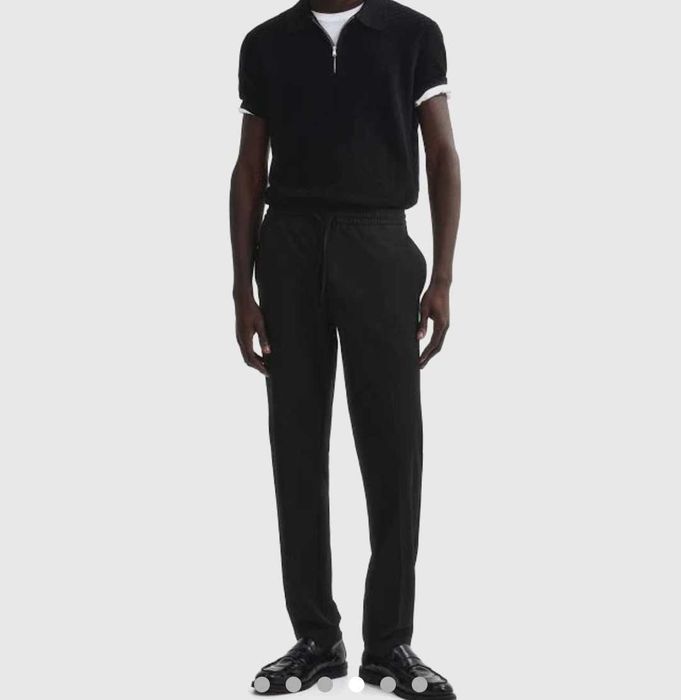 H&M Класичні джогери Slim Fit