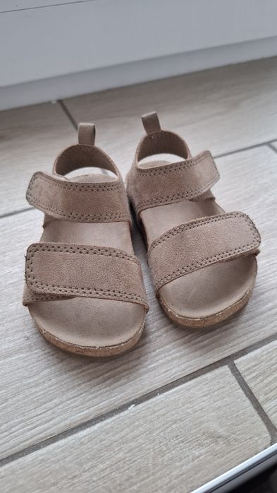 Босоніжки H&M, 18-19 р.
