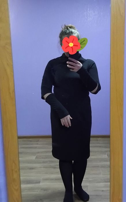 Сукня  жіноча коктельна