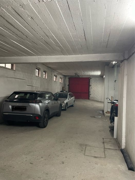 Apartamento T3 com Garagem e Sótão em Alenquer