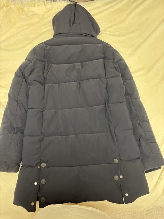 Куртка чоловіча zaka зимня