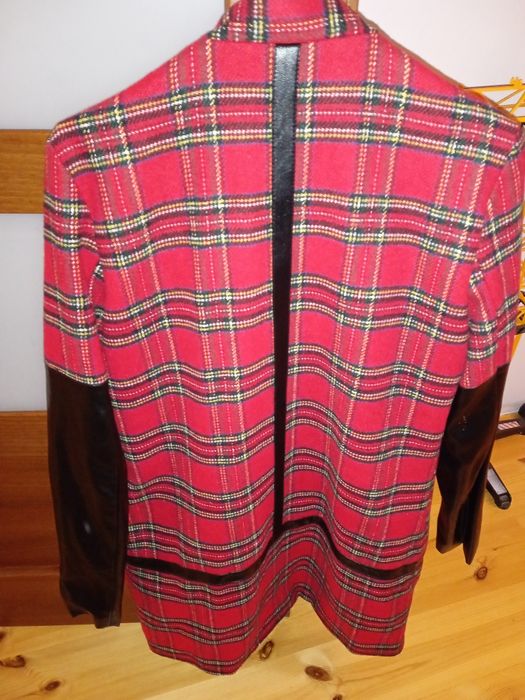 Płaszcz wiosna/ jesień