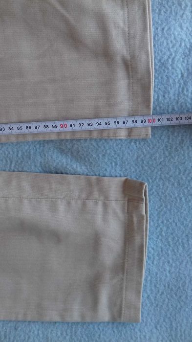 Calças chino Sacoor 42