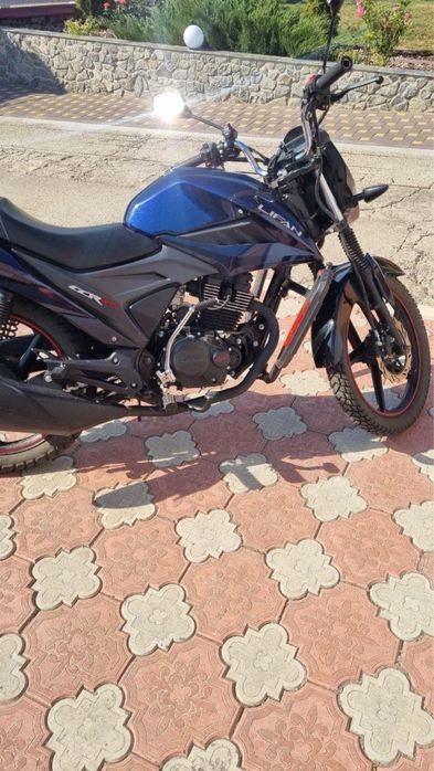 Ліфан сітур 150 2022р.