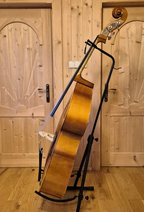 Kontrabas 1/2 z thomanna