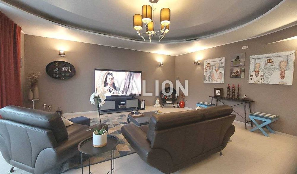 Многокомнатная квартира по адресу ул. Дмитриевская (площадь 162 м²) - Atlanta.ua - фото 3