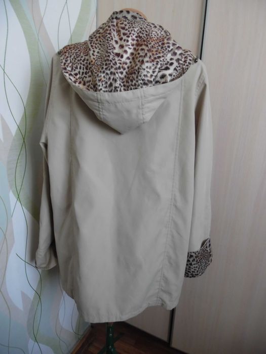 kurtka wiosna/jesien xl (9745)