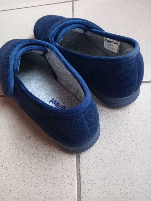 Капці Cosyfeet кімнатні