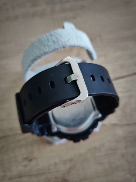 Casio G-Shock GW-6900CC mod jak nowy