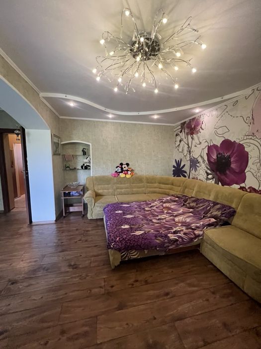 Продаётся 2 ком. кв по ул. Дудыкина в Днепровском районе!