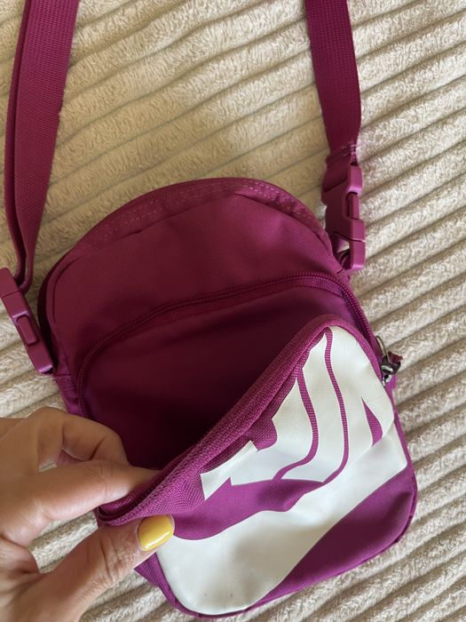 Сумка бананка Nike