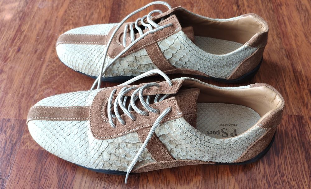 Sapatos Senhora NOVOS