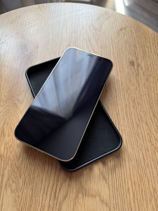 iPhone 12 pro 256 gb gold
