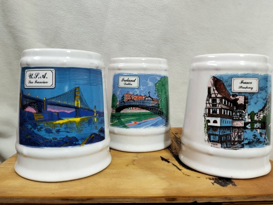 Various mugs457280827300270082