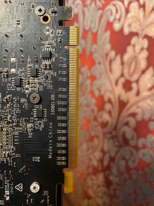 XFX radeon r9 270x 2gb