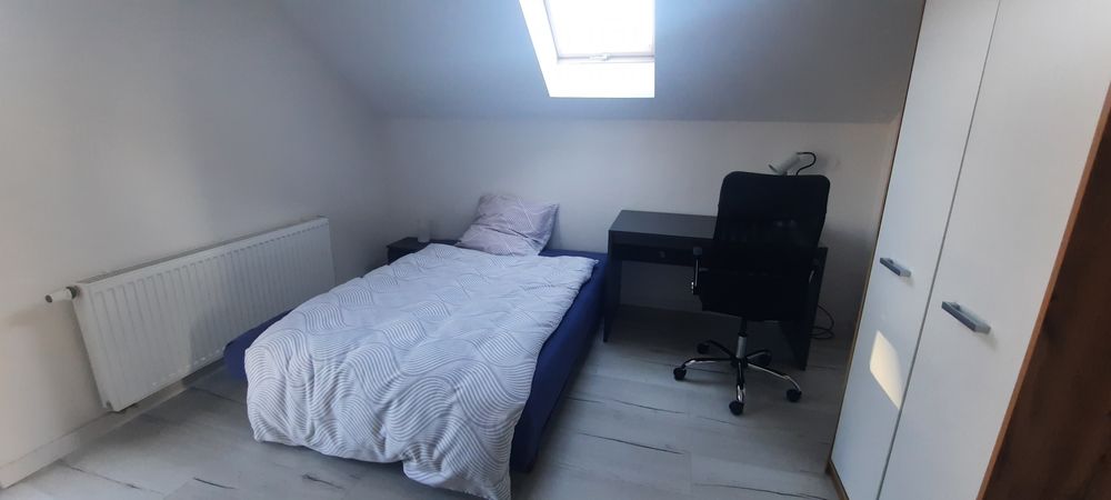 Okazja wynajmę dom w dobrej okolicy