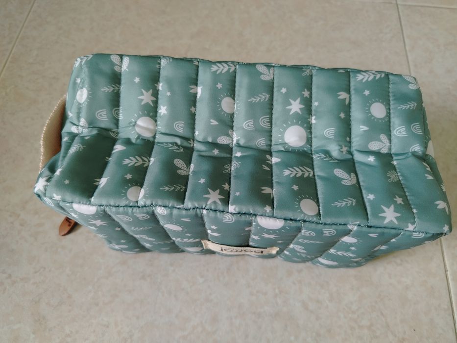Bolsa / necessaire Barral