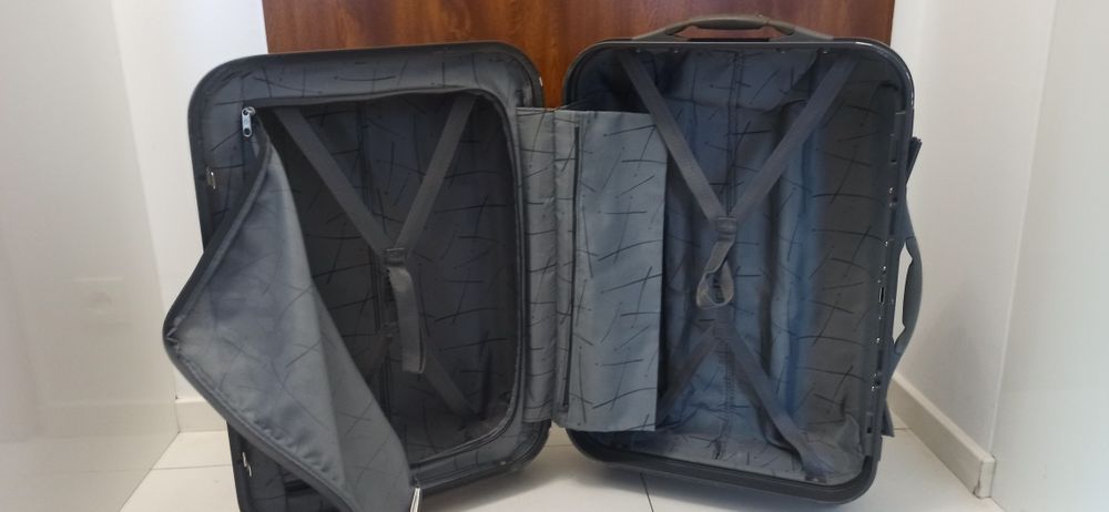 Walizka Samsonite