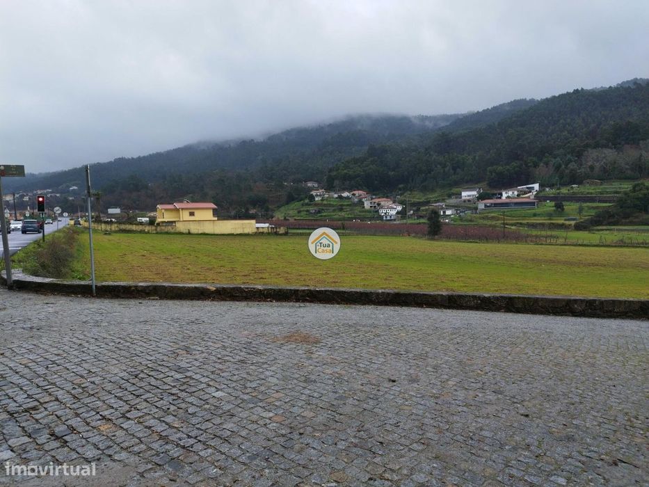 Terreno bem localizado para investimento