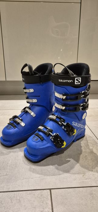 Buty narciarskie Salomon Race T 60  24/24,5