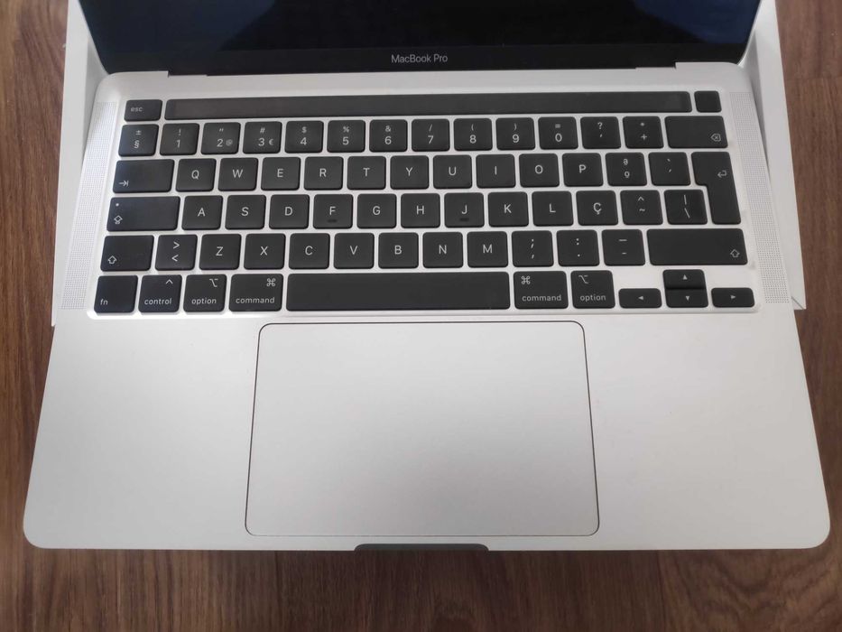 PROMO MacBook Pro 13'', 2020, i7-2,3GHz, 16GB, 512GB SSD