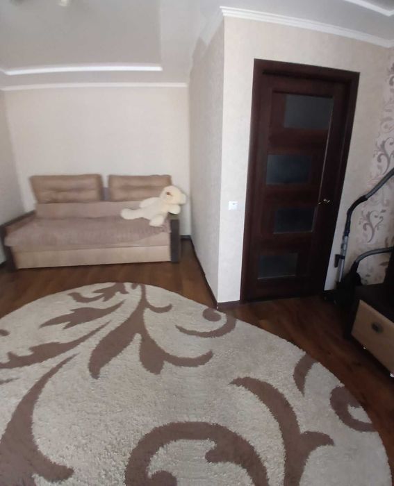 45198 ГАРЯЧИЙ ПРОДАЖ! Однокімнатна квартира в ЖК «Барви», вул. Кармелюка, Озерна.