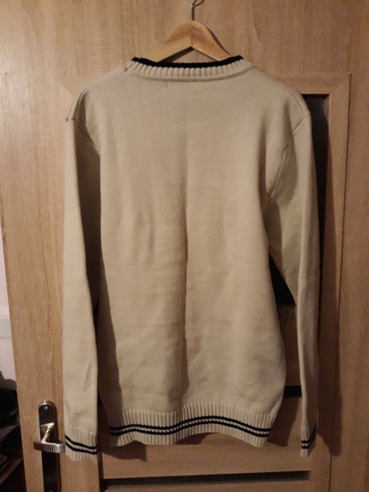 Sweter Zuzi r. XXL