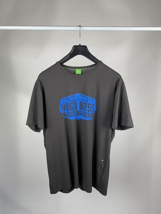Футболка Hugo Boss