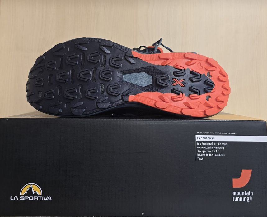 La sportiva prodigio  42 buty biegowe nowe