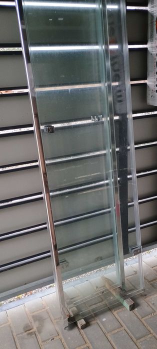 Kabina prysznicowa Mexen Lima Duo 100x80