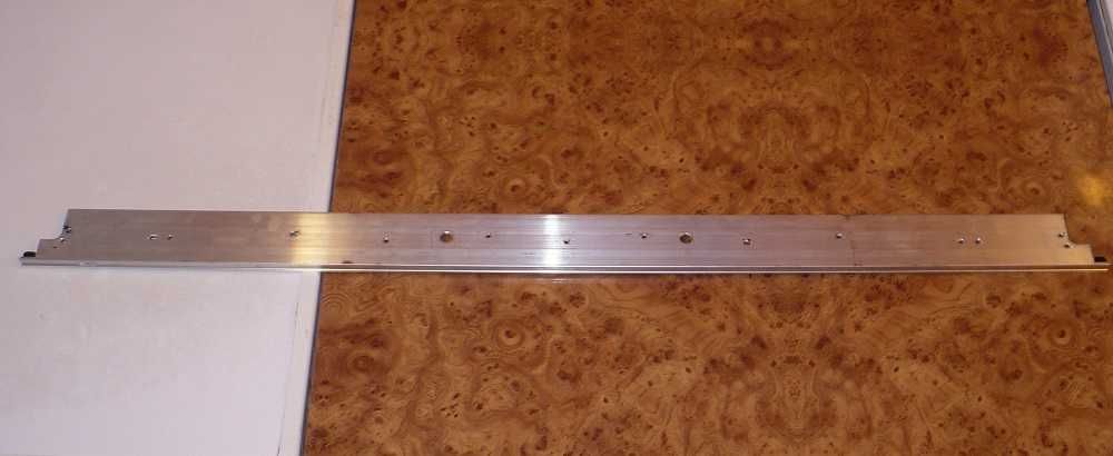 Listwa LED 6922L-0072A - LG 42LA660S-ZA. Podświetlen. matrycy LC420EUH