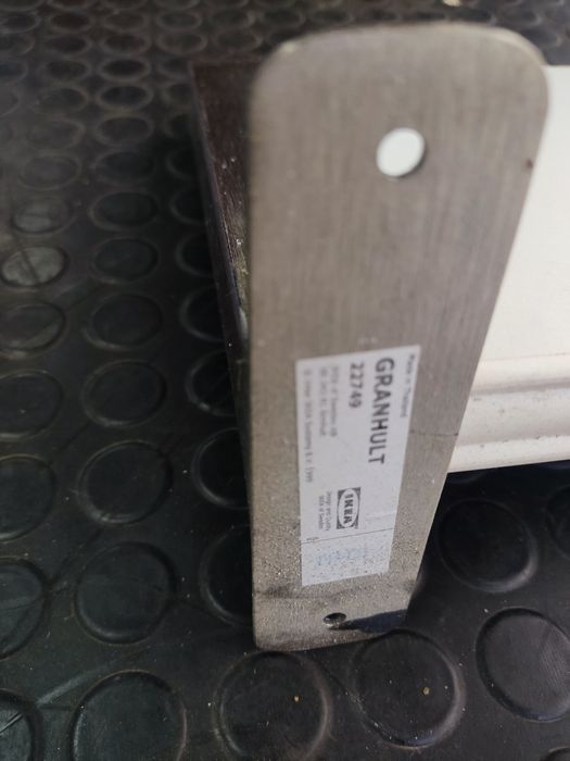 Despachar Prateleiras IKEA brancas